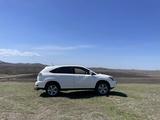 Toyota Harrier 2007 года за 6 500 000 тг. в Усть-Каменогорск – фото 3