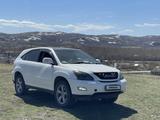 Toyota Harrier 2007 года за 6 500 000 тг. в Усть-Каменогорск