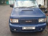 Isuzu Bighorn 1998 годаүшін2 500 000 тг. в Алматы