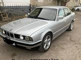 BMW 520 1991 годаүшін1 700 000 тг. в Жаркент