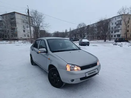 ВАЗ (Lada) Kalina 1118 2011 года за 1 600 000 тг. в Караганда – фото 3