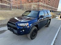 Toyota 4Runner 2023 года за 22 400 000 тг. в Актау