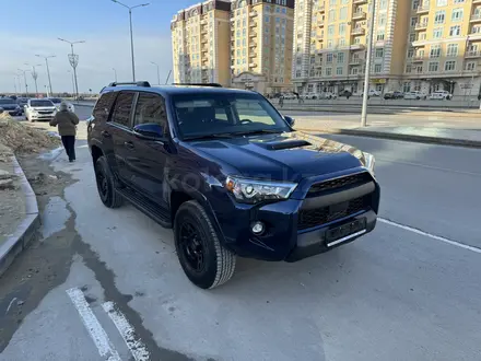 Toyota 4Runner 2023 года за 22 400 000 тг. в Актау – фото 3