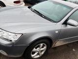 Hyundai Sonata 2007 года за 202 020 тг. в Алматы – фото 2