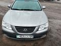 Hyundai Sonata 2007 годаүшін202 020 тг. в Алматы