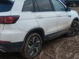 Changan CS75 2025 года за 8 000 000 тг. в Астана