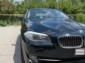 BMW 528 2013 года за 5 800 000 тг. в Актобе – фото 7