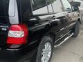 Toyota Highlander 2005 года за 7 900 000 тг. в Алматы – фото 14