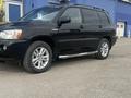 Toyota Highlander 2005 года за 7 900 000 тг. в Алматы – фото 7