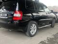 Toyota Highlander 2005 года за 7 900 000 тг. в Алматы – фото 9