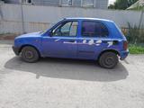 Nissan Micra 1996 года за 1 050 000 тг. в Алматы