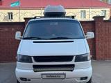 Volkswagen Transporter 2000 года за 4 600 000 тг. в Павлодар