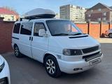 Volkswagen Transporter 2000 года за 4 600 000 тг. в Павлодар – фото 3
