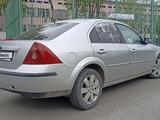 Ford Mondeo 2003 года за 1 700 000 тг. в Алматы – фото 4