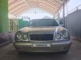 Mercedes-Benz E 230 1996 года за 2 400 000 тг. в Байконыр – фото 3