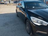 Kia Quoris 2013 года за 8 800 000 тг. в Актобе – фото 3