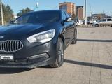 Kia Quoris 2013 года за 8 800 000 тг. в Актобе – фото 4