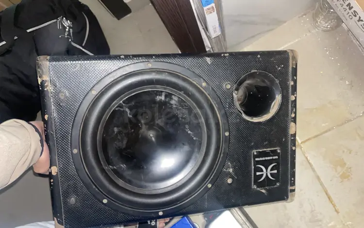 Буфер усилитель за 40 000 тг. в Астана