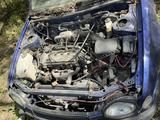 Toyota Corolla 2001 года за 500 000 тг. в Усть-Каменогорск – фото 2