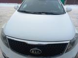 Kia Sportage 2014 года за 7 500 000 тг. в Уральск