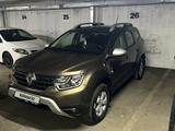 Renault Duster 2021 годаfor8 500 000 тг. в Алматы