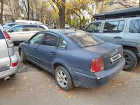 Volkswagen Passat 1997 года за 1 250 000 тг. в Алматы