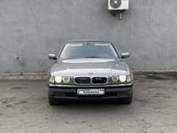 BMW 728 1998 годаүшін3 000 000 тг. в Шымкент