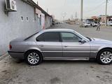 BMW 728 1998 года за 3 000 000 тг. в Шымкент – фото 4