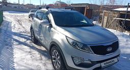 Kia Sportage 2014 года за 8 500 000 тг. в Костанай