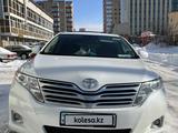 Toyota Venza 2010 года за 10 500 000 тг. в Астана