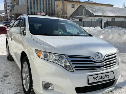 Toyota Venza 2010 года за 10 500 000 тг. в Астана – фото 6