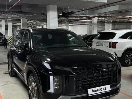 Hyundai Palisade 2025 года за 28 990 000 тг. в Астана – фото 3