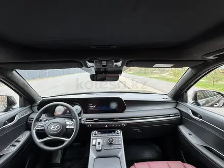 Hyundai Palisade 2025 года за 28 990 000 тг. в Астана – фото 10
