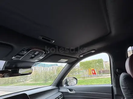 Hyundai Palisade 2025 года за 28 990 000 тг. в Астана – фото 12