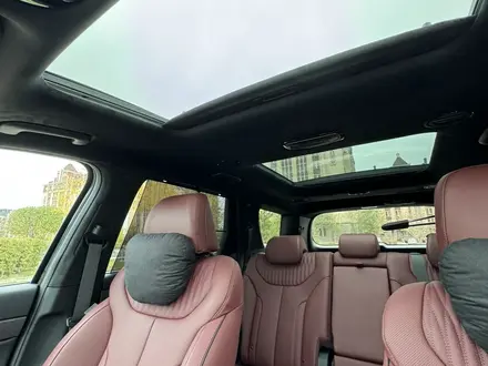 Hyundai Palisade 2025 года за 28 990 000 тг. в Астана – фото 13
