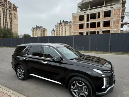 Hyundai Palisade 2025 года за 28 990 000 тг. в Астана – фото 17