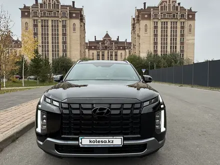Hyundai Palisade 2025 года за 28 990 000 тг. в Астана – фото 18