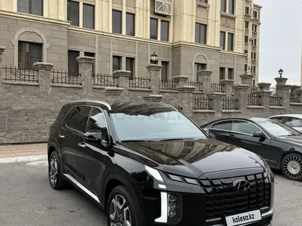 Hyundai Palisade 2025 года за 28 990 000 тг. в Астана – фото 5