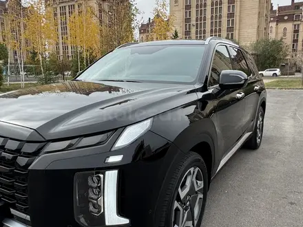 Hyundai Palisade 2025 года за 28 990 000 тг. в Астана – фото 22