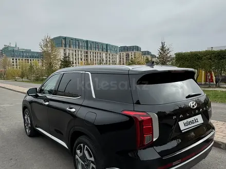 Hyundai Palisade 2025 года за 28 990 000 тг. в Астана – фото 23