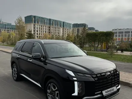 Hyundai Palisade 2025 года за 28 990 000 тг. в Астана – фото 27