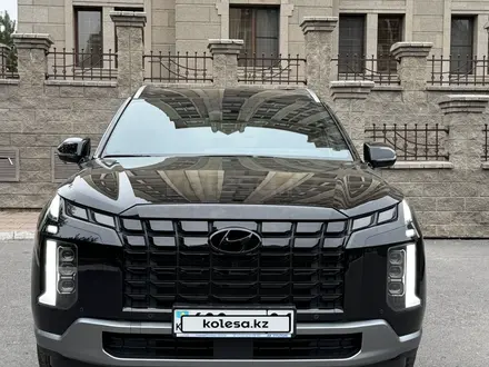 Hyundai Palisade 2025 года за 28 990 000 тг. в Астана