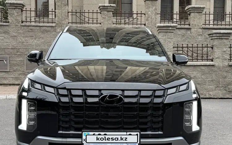 Hyundai Palisade 2025 годаүшін28 990 000 тг. в Астана