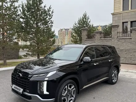 Hyundai Palisade 2025 года за 28 990 000 тг. в Астана – фото 4