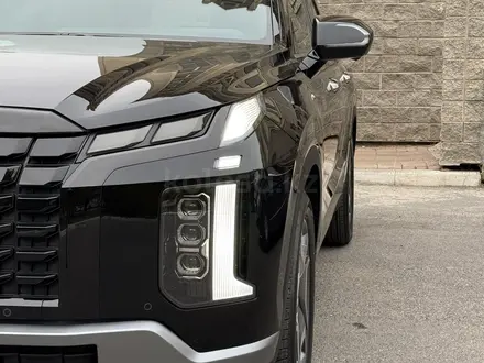 Hyundai Palisade 2025 года за 28 990 000 тг. в Астана – фото 6