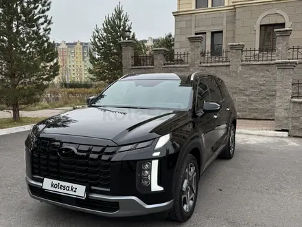 Hyundai Palisade 2025 года за 28 990 000 тг. в Астана – фото 7