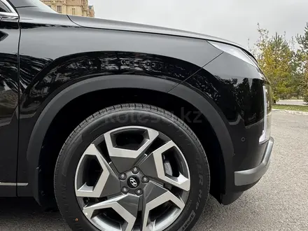 Hyundai Palisade 2025 года за 28 990 000 тг. в Астана – фото 8
