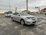 Toyota Camry 2008 года за 4 500 000 тг. в Актобе