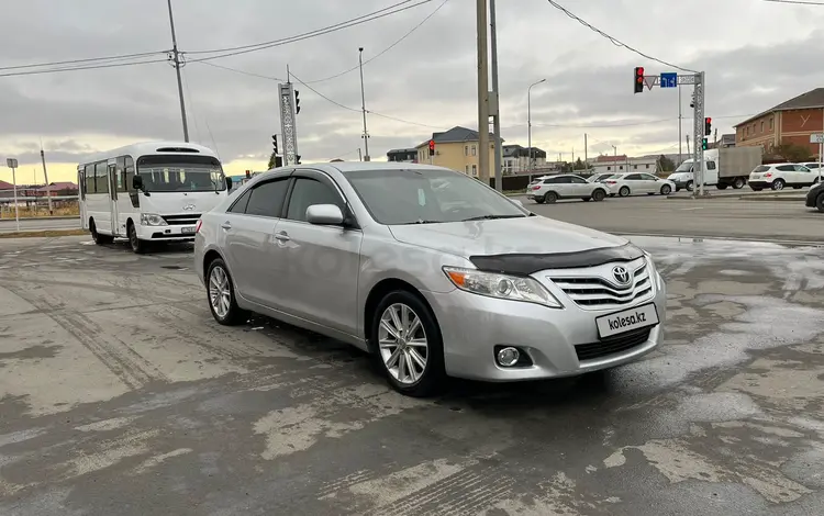 Toyota Camry 2008 годаfor4 500 000 тг. в Актобе