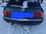 Audi 80 1994 годаүшін1 800 000 тг. в Кокшетау – фото 4